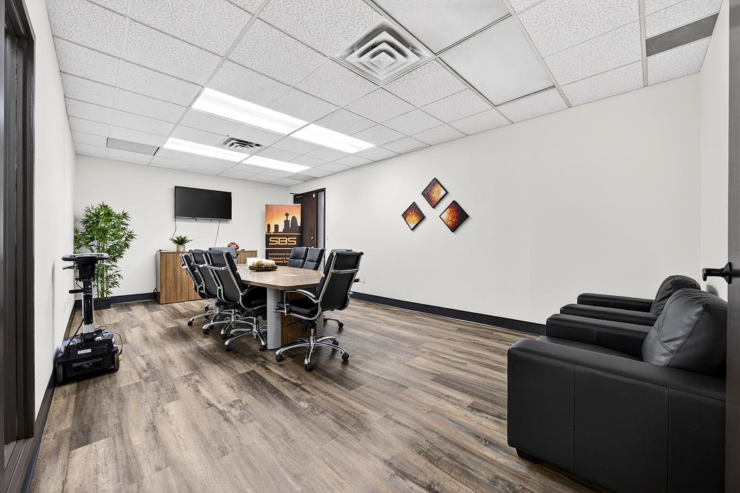 107 - 811 Manning Road Northeast, Calgary, AB