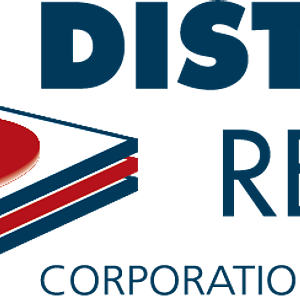 District Realty Logo