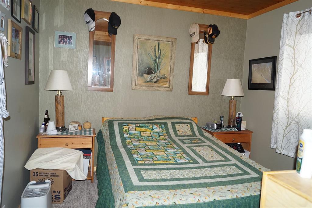 Township Road 323a, Mountain View County, AB