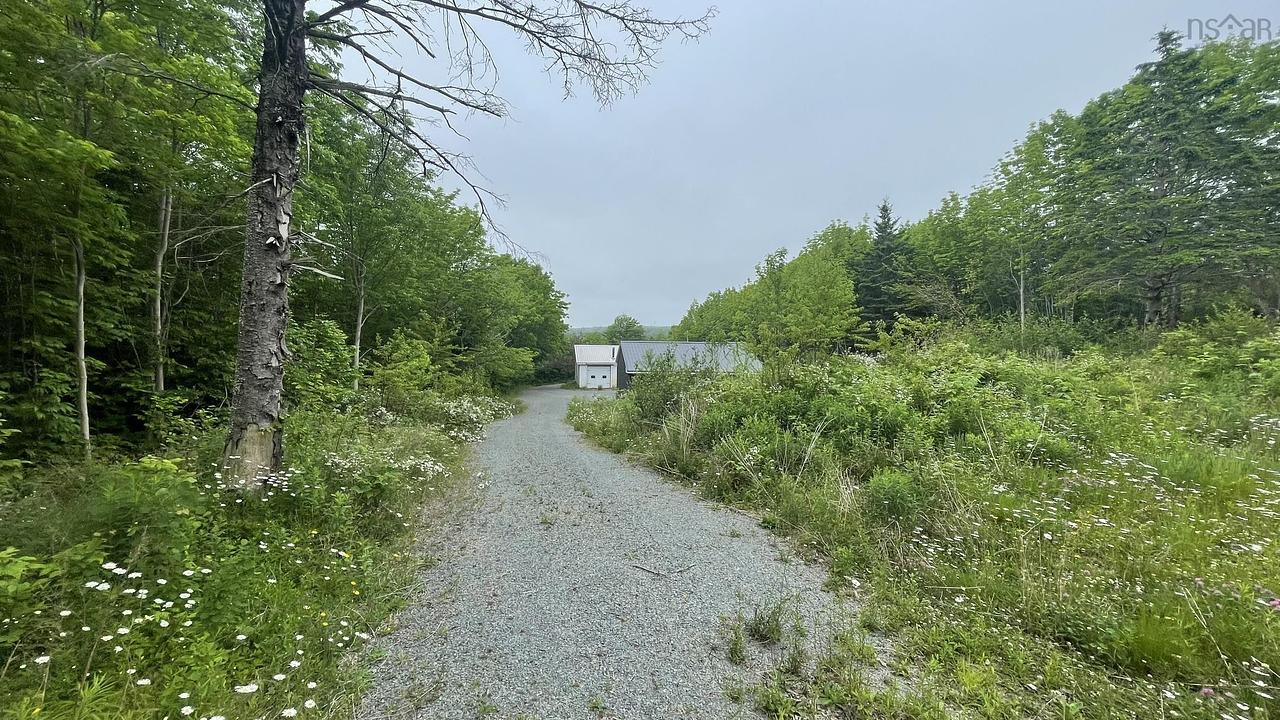 4398 Nova Scotia Trunk 1, Weymouth, NS
