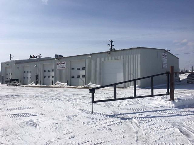 3511 35 Avenue, Whitecourt, AB