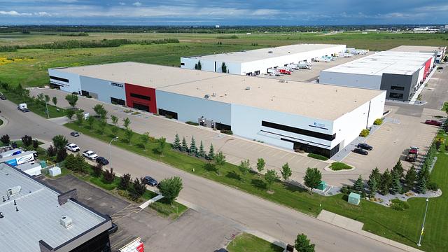 142 Street Northwest, Edmonton, AB