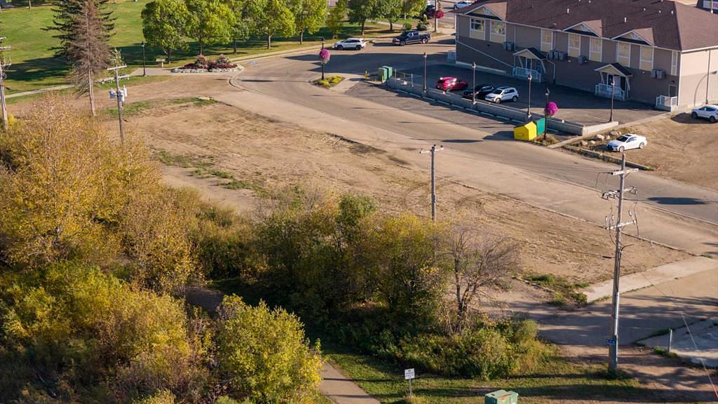 51 Avenue, Athabasca, AB