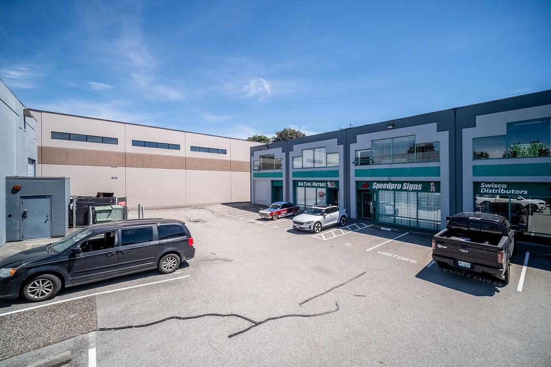 11 & 20 - 20172 113B Avenue, Maple Ridge, BC