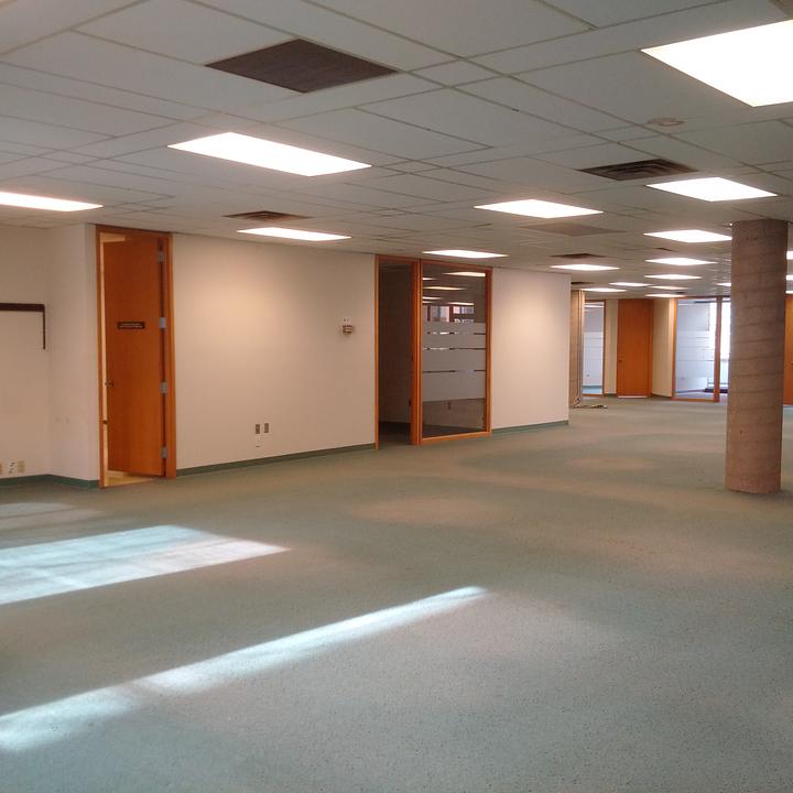200 - 1212 W Broadway, Vancouver, BC
