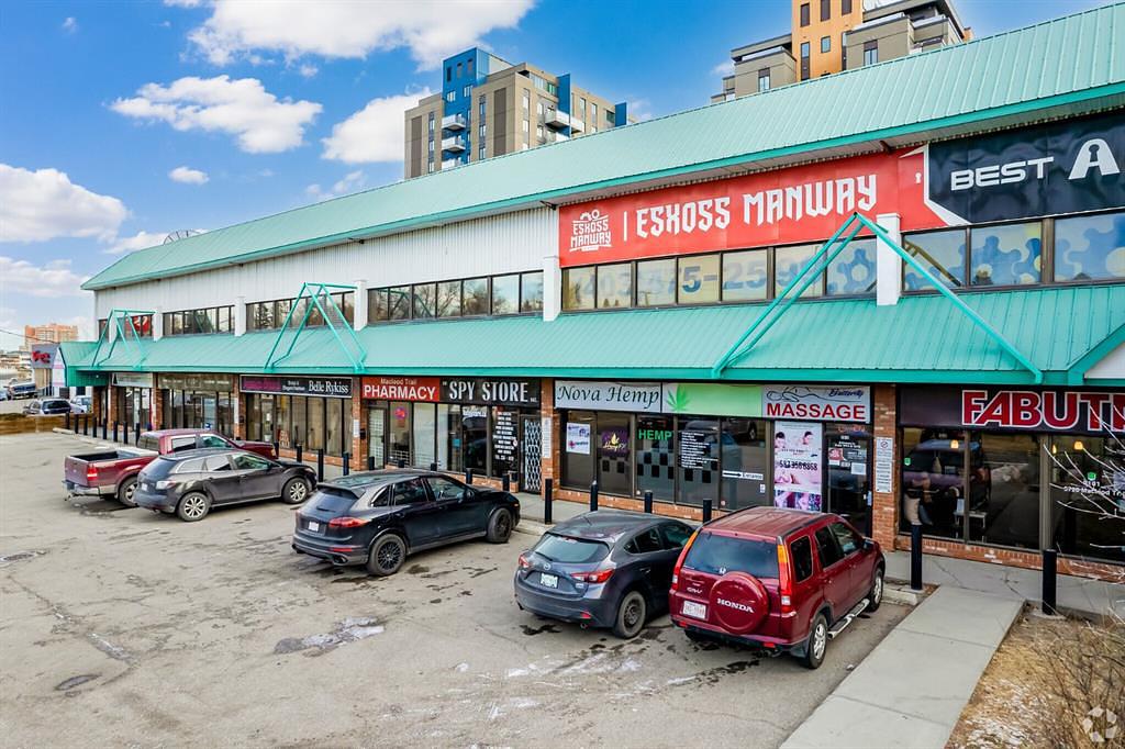 5720 Macleod Trail Southwest, Calgary, AB