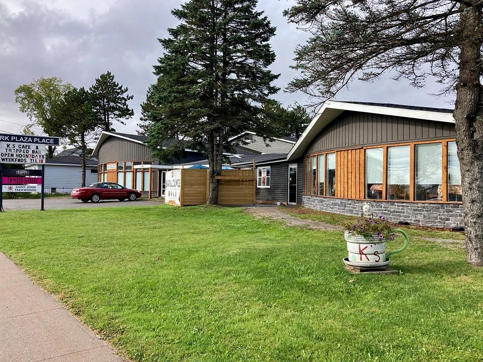 607 Rothesay Avenue, Saint John, NB