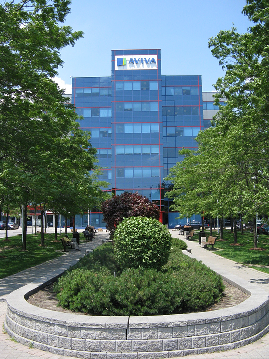 300 - 2206 Eglinton Avenue East, Toronto, ON