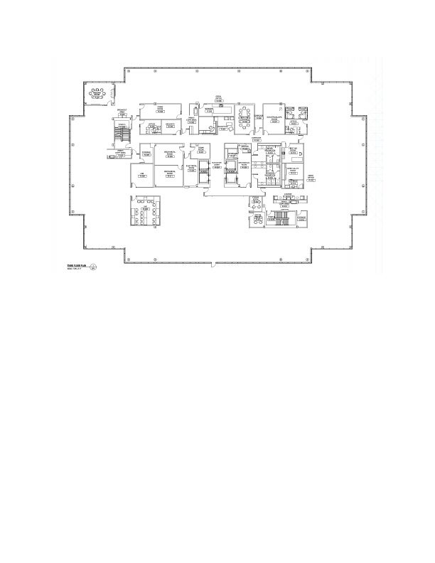 300 - 4701 Tahoe Boulevard, Mississauga, ON floorplan
