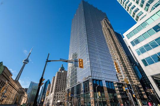 200 Bay Street, Toronto, ON
