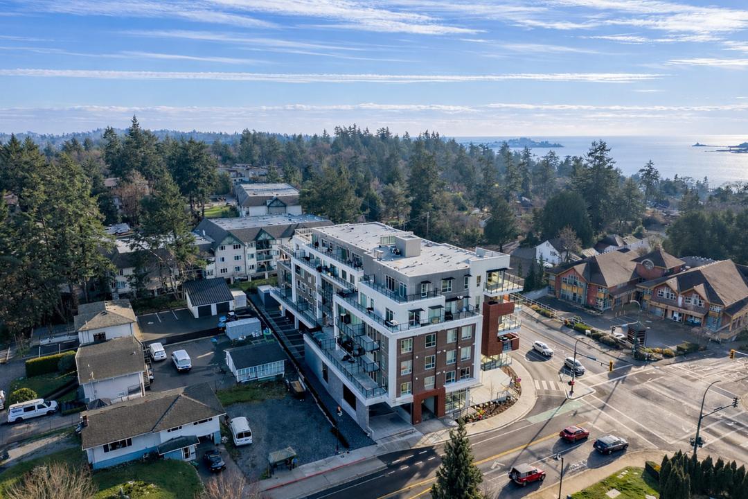 258 Helmcken Road, Victoria, BC