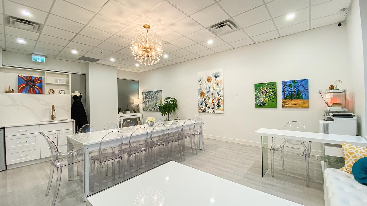 855 - 8477 Bridgeport Rd, Richmond, BC