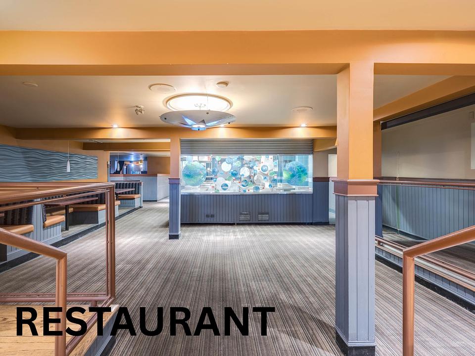 #2 (Restaurant) - 8331 River Road, Richmond, BC