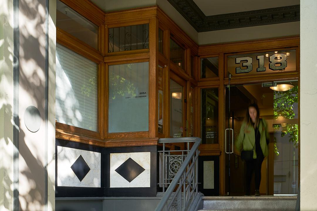 505 - 318 Homer Street, Vancouver, BC