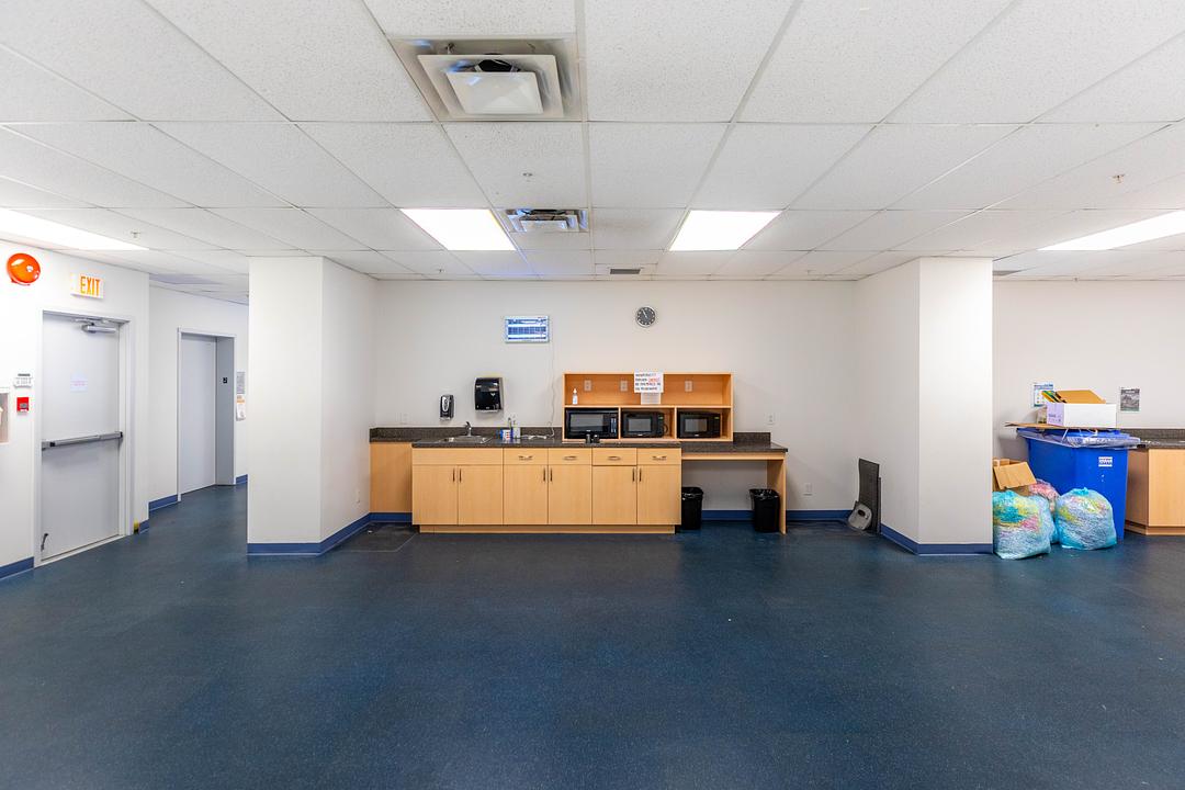 2nd Floor - 540 Seymour Street, Vancouver, BC