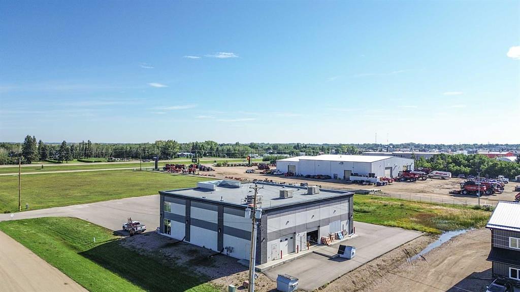 4805 75 Street, Stettler, AB