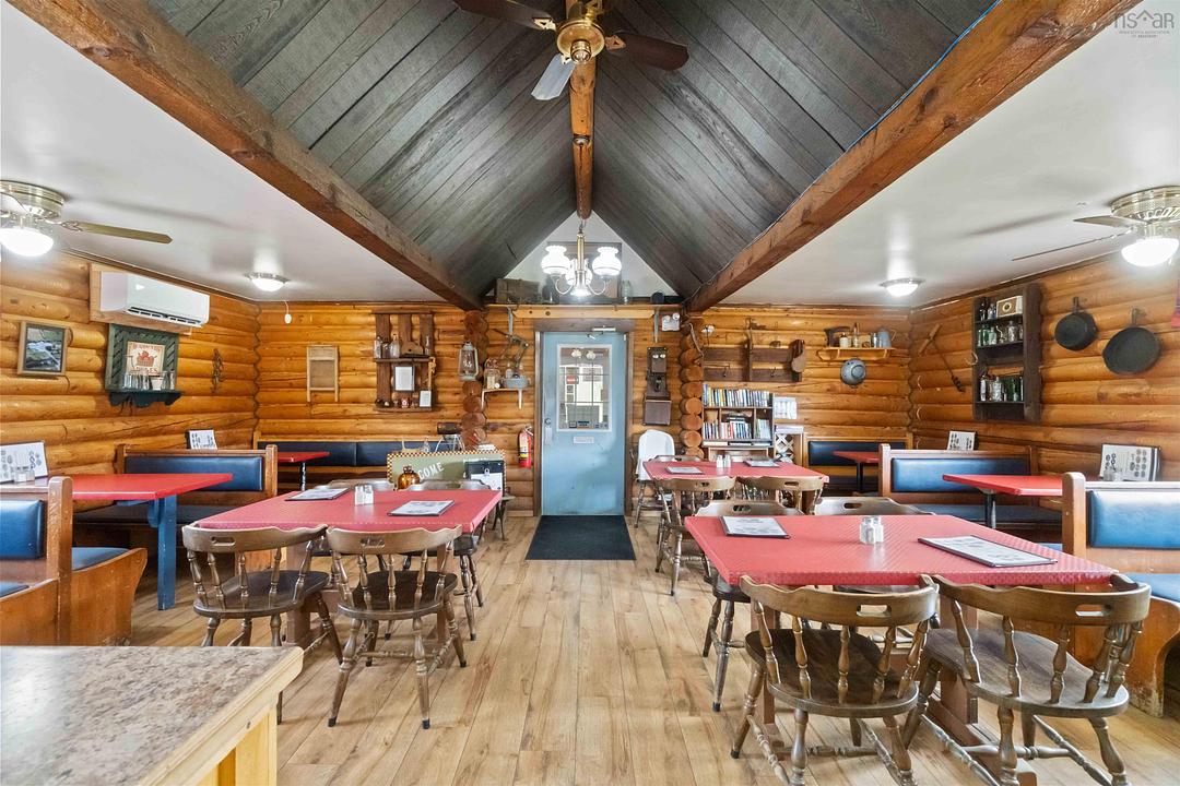 5474 Highway 289, Upper Stewiacke, NS