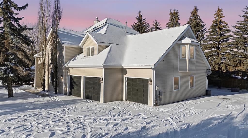 2650 55 Street, Red Deer, AB
