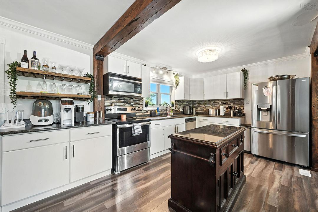 1909 Hammonds Plains Road, Hammonds Plains, NS
