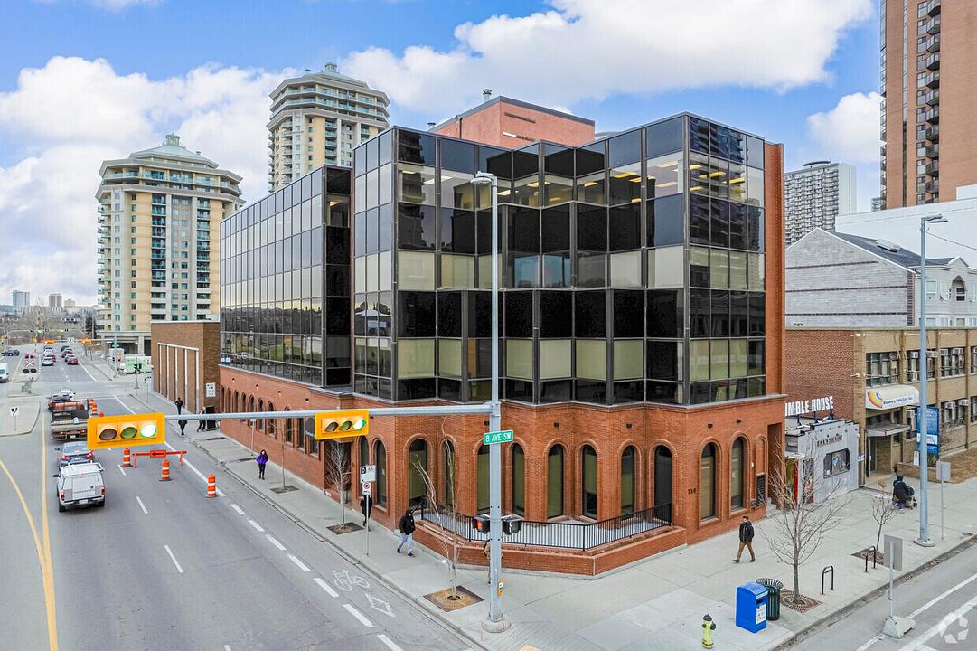 310A - 750 11 Street Southwest, Calgary, AB
