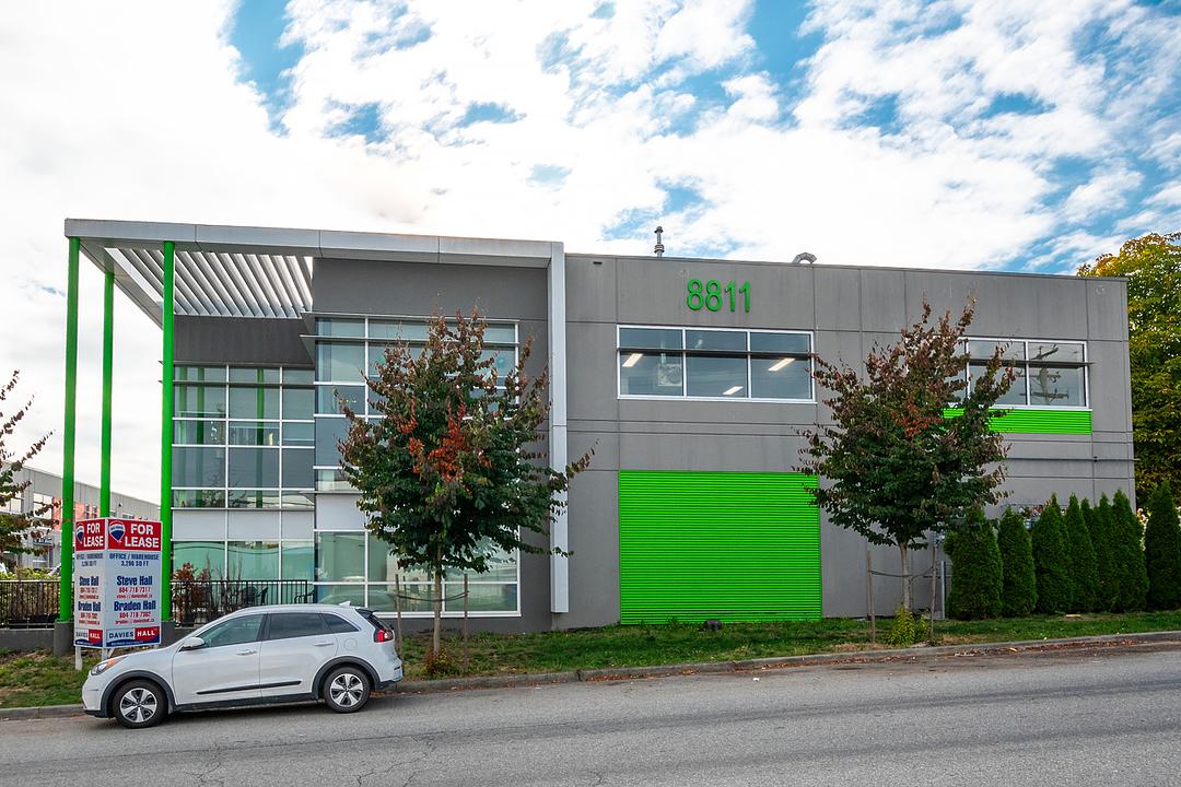101 - 8811 Laurel St, Vancouver, BC