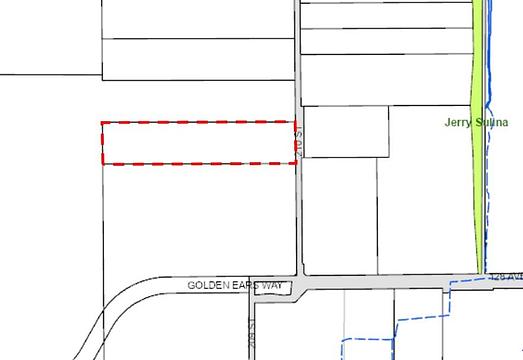 12957 210 Street, Maple Ridge, BC
