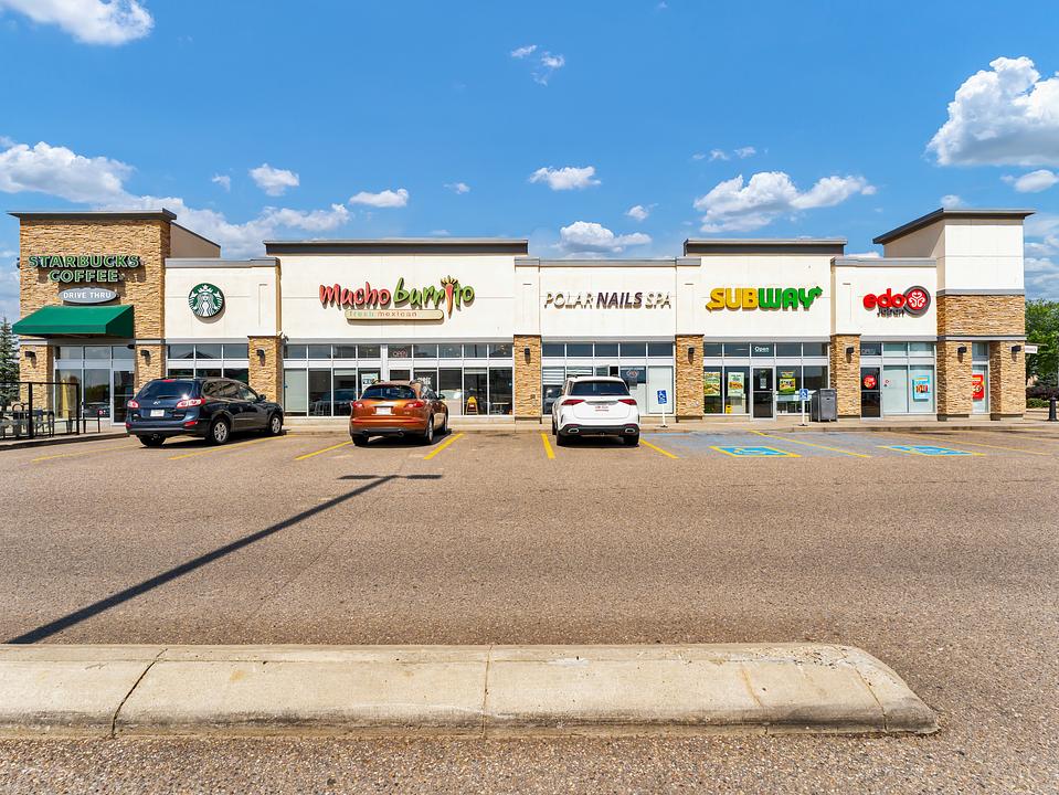 #4-103 - Strachan Road Southeast, Medicine Hat, AB