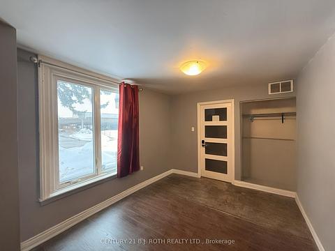 58 Mary Street, Barrie, ON