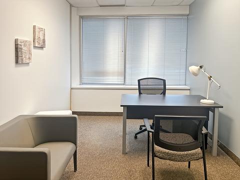 4145 North Service Road, Burlington, ON