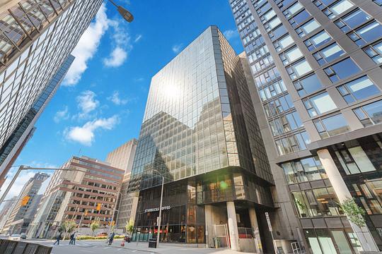 81 Metcalfe Street, Ottawa, ON