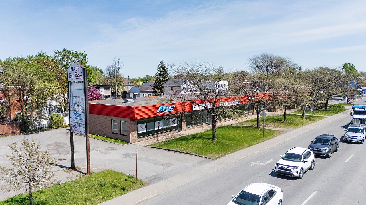 7751 Boulevard Roi-René, Montréal, QC