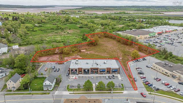549 O'Brien Street, Windsor, NS