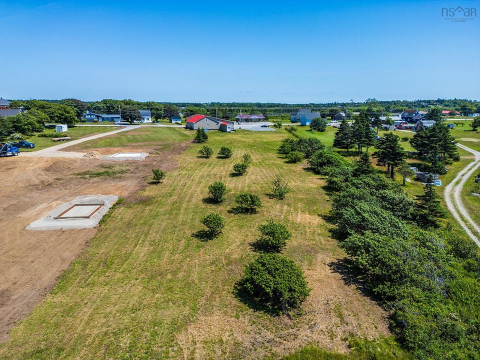 9613 Nova Scotia Trunk 1, Saulnierville, NS