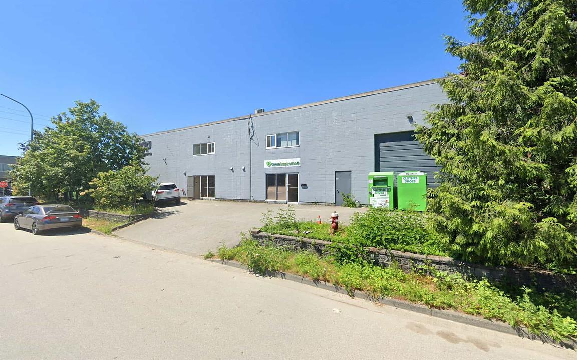 1091 Millcarch St, Richmond, BC