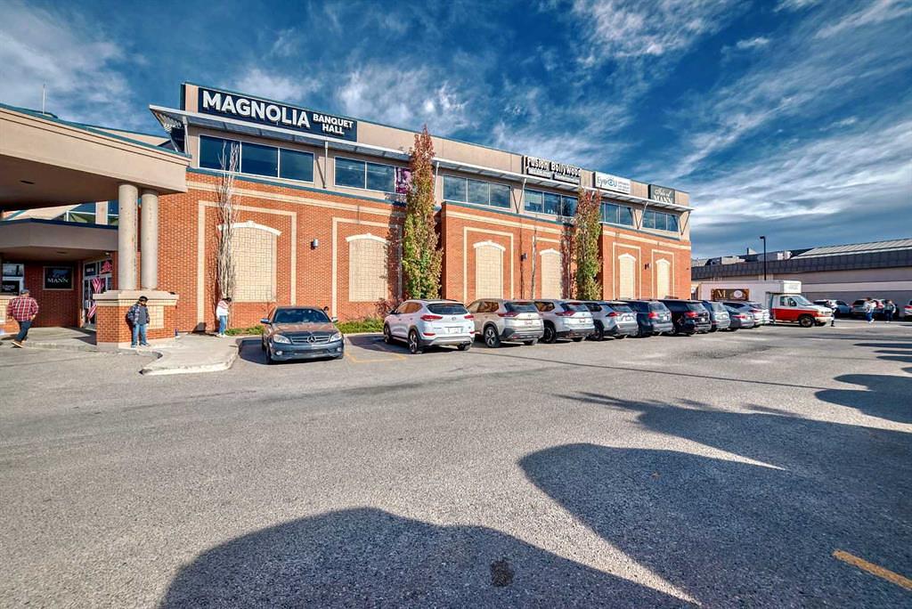 928 - 5075 Falconridge Boulevard Northeast, Calgary, AB