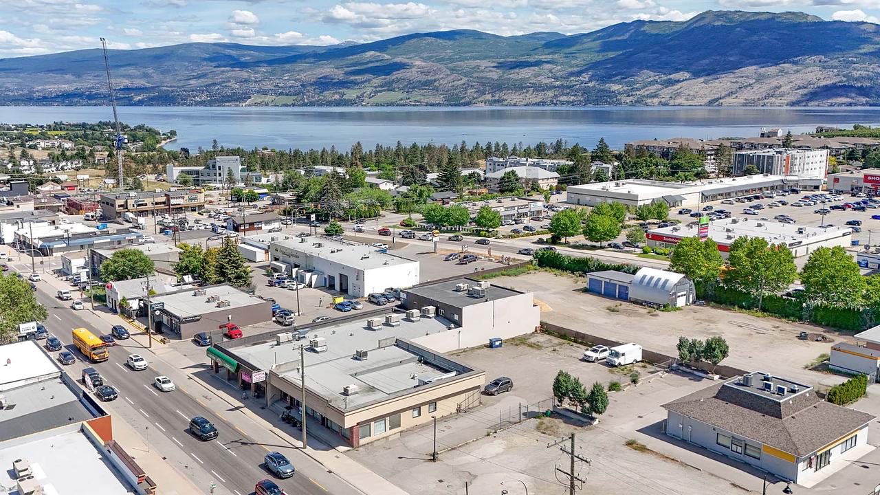 2489 Main Street, West Kelowna, BC