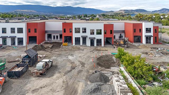 4605 34 Street, Vernon, BC