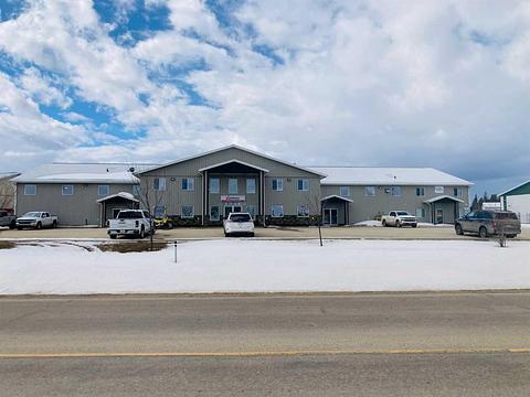 3430 33 Street, Whitecourt, AB