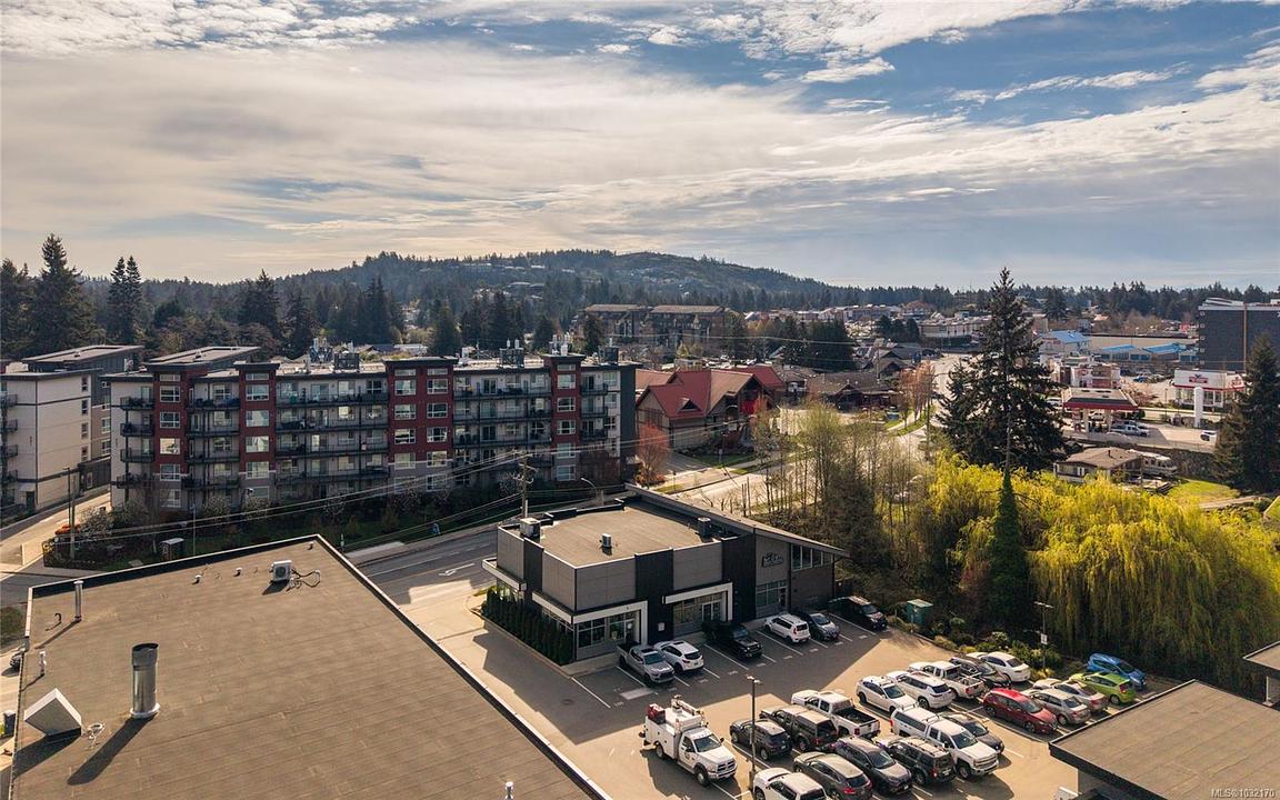 #105 - 2302 Millstream Road, Langford, BC