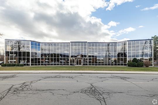 223 Colonnade Road, Ottawa, ON