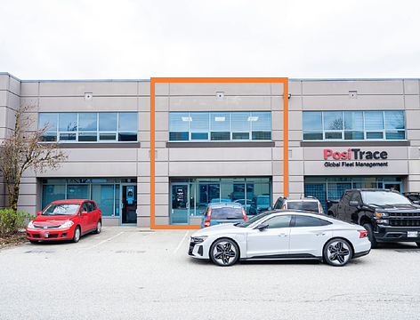 1515 Broadway Street, Port Coquitlam, BC