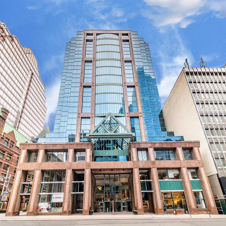 500 - 151 Yonge Street, Toronto, ON