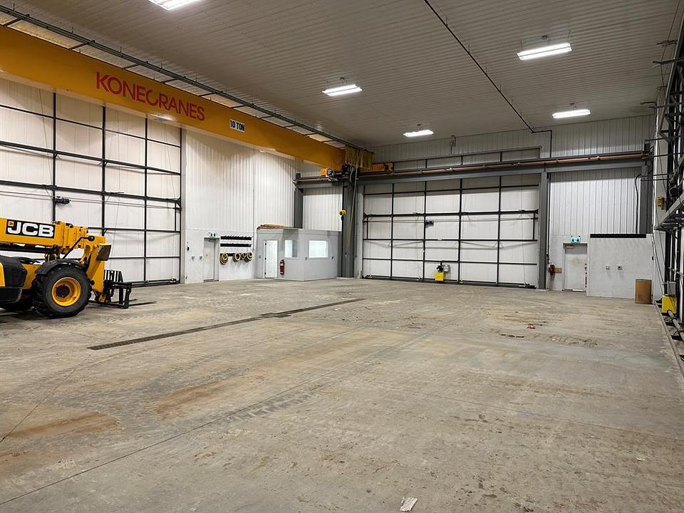 6901 96 Street, Clairmont, AB