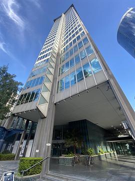 970 Burrard St, Vancouver, BC