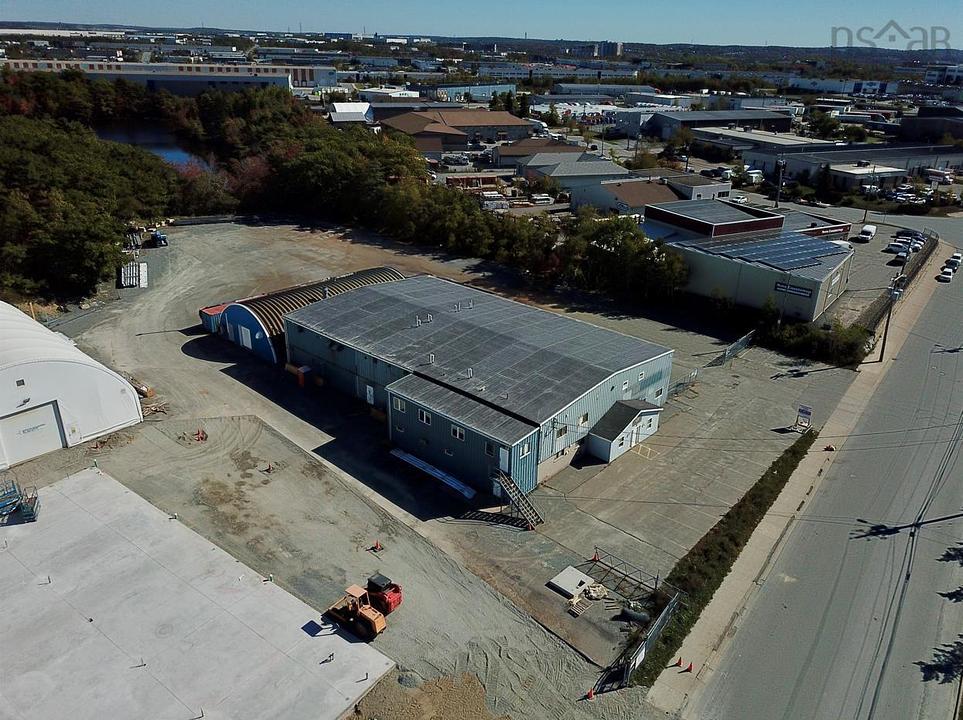 120 Joseph Zatzman Drive, Dartmouth, NS
