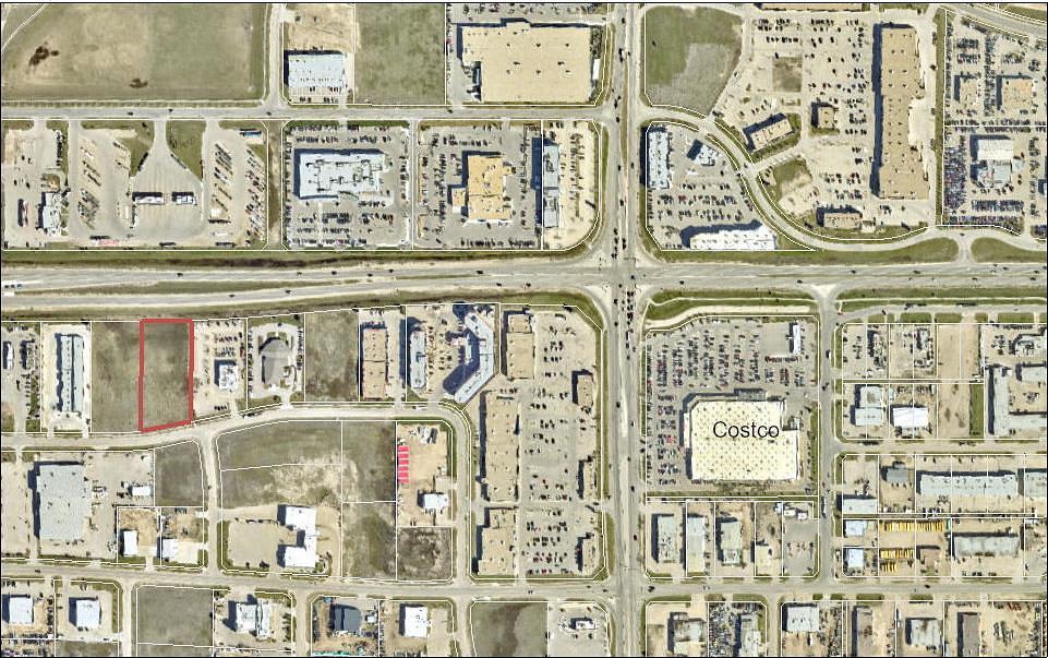 11810 99 Avenue, Grande Prairie, AB