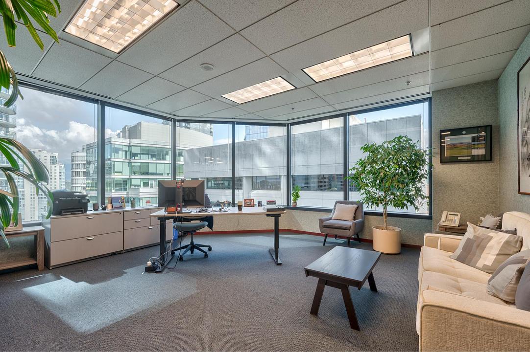 1500 - 1111 West Georgia Street, Vancouver, BC