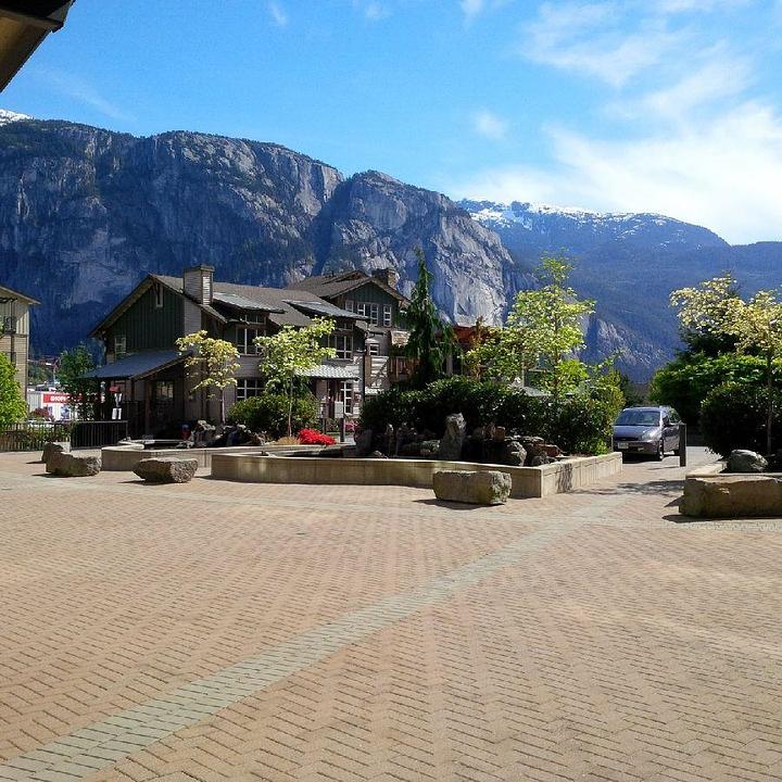 1241 Village Green Way, Squamish, BC