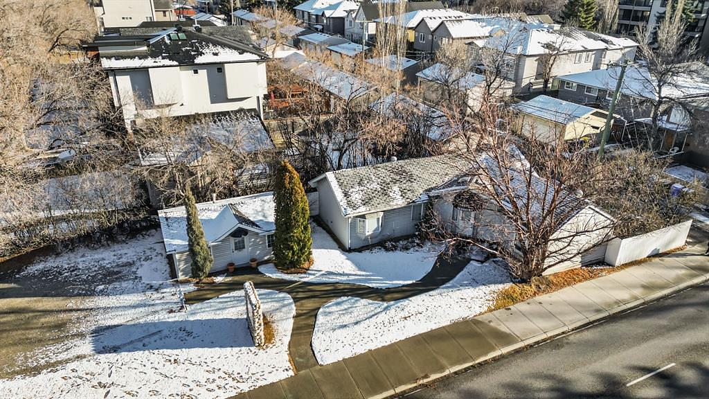 5600 Elbow Drive Southwest, Calgary, AB