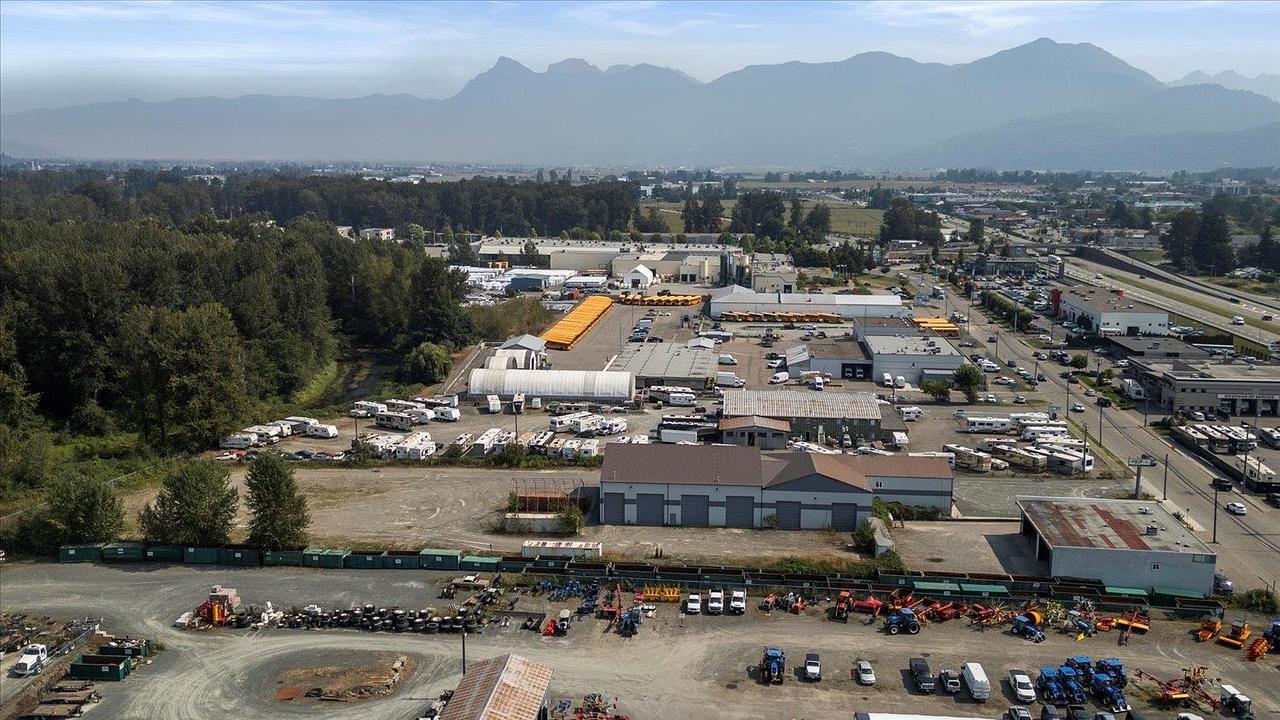44755 Yale Road, Chilliwack, BC